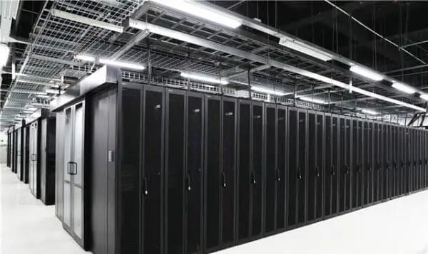 广西云主机租用