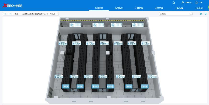 广西服务器租用 - 高防