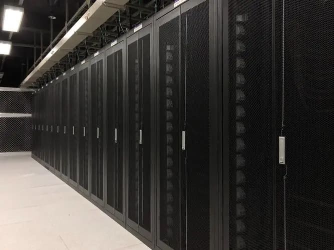 广西服务器租用